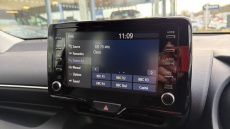 Toyota Yaris 1.5 Hybrid Design 5dr CVT Hybrid Hatchback